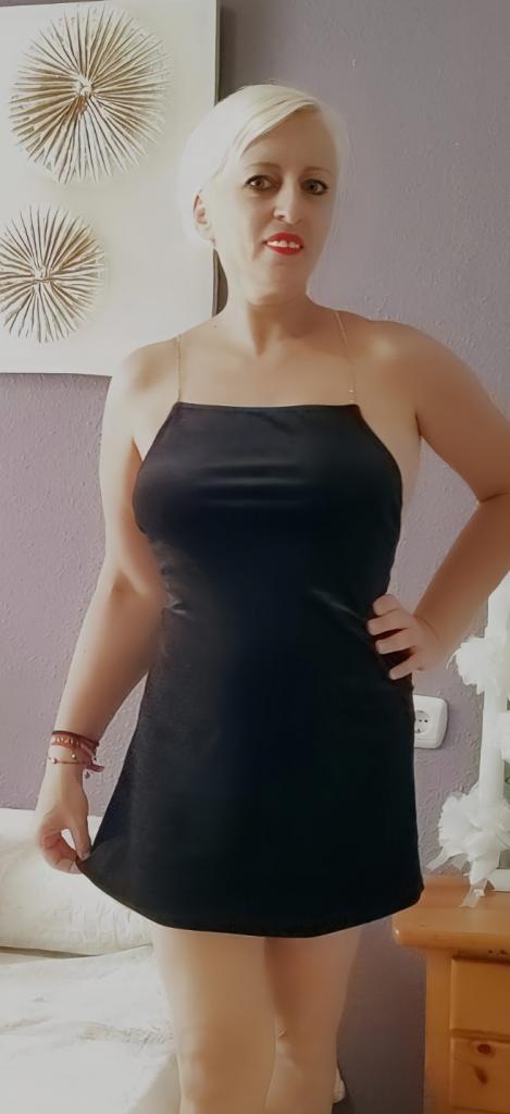 Chica busca chico en Alicante: 