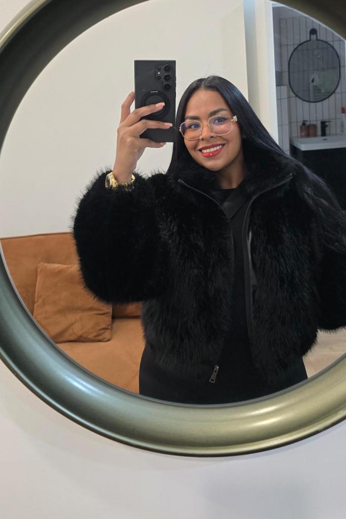 Chica busca chico en Badajoz: 