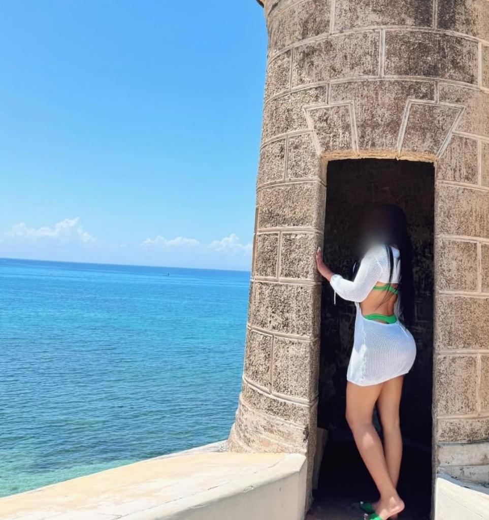 Chica busca chico en Sevilla: 