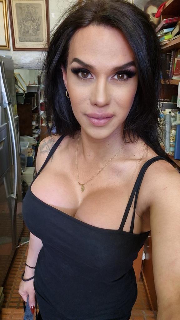 Travesti en Granada: 