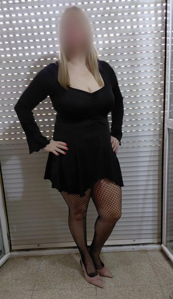 Chica busca chico en Ciudad Real: 