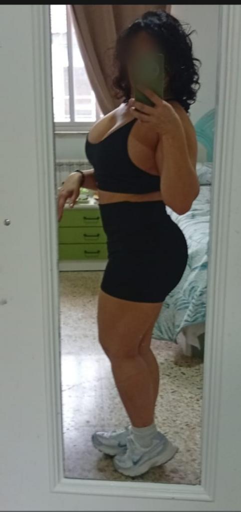 Chica busca chico en Salamanca: 