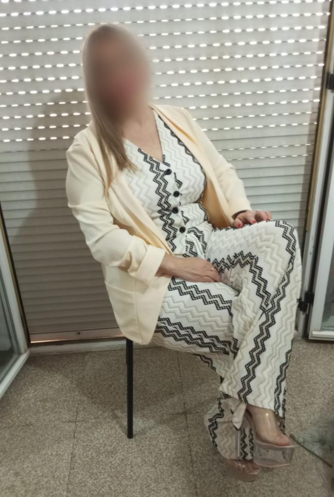 Chica busca chico en Ciudad Real: 