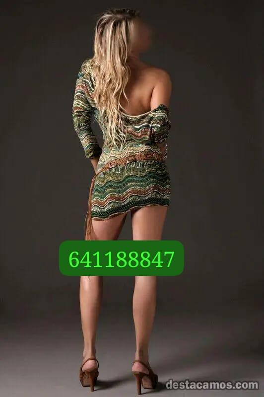 Chica busca chico en Alicante: 