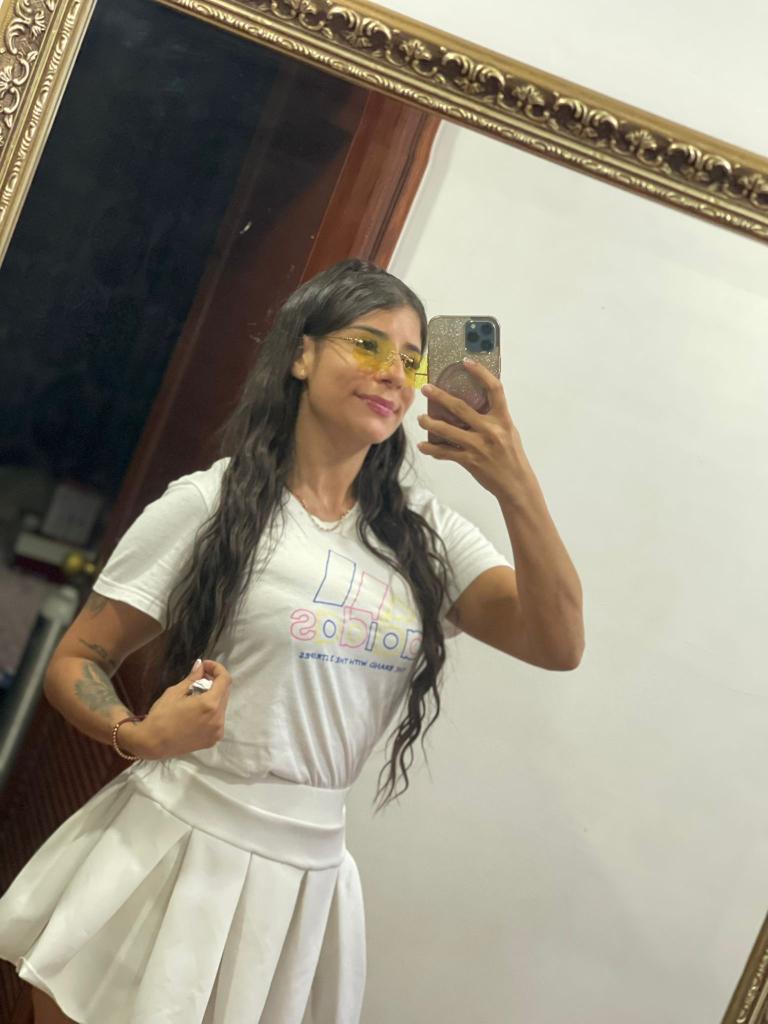 Chica busca chico en Badajoz: 