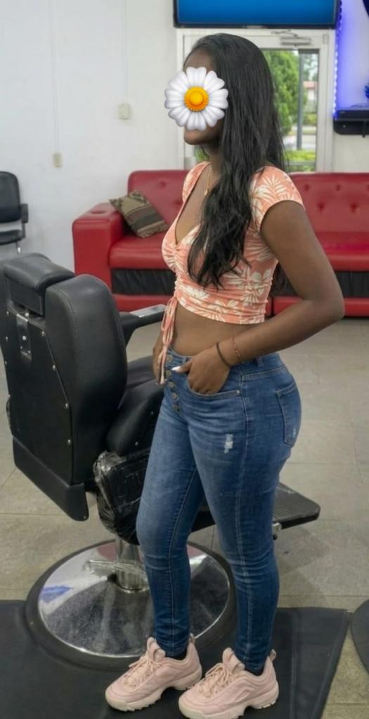 Chica busca chico en León: 