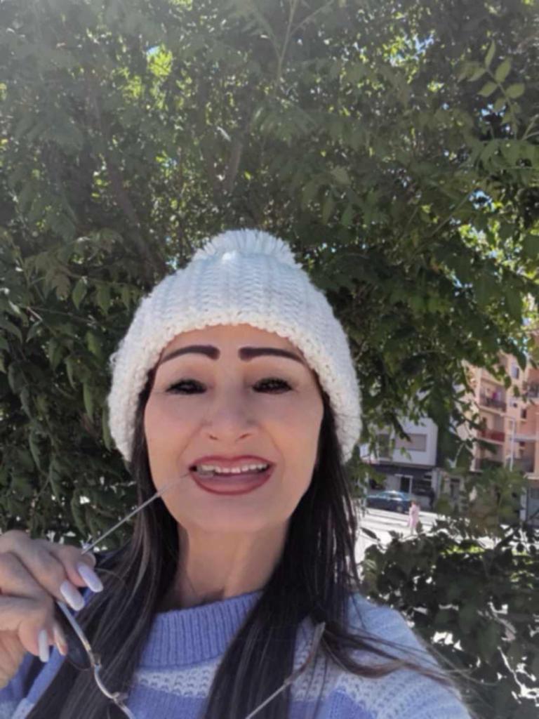 Chica busca chico en Barcelona: 