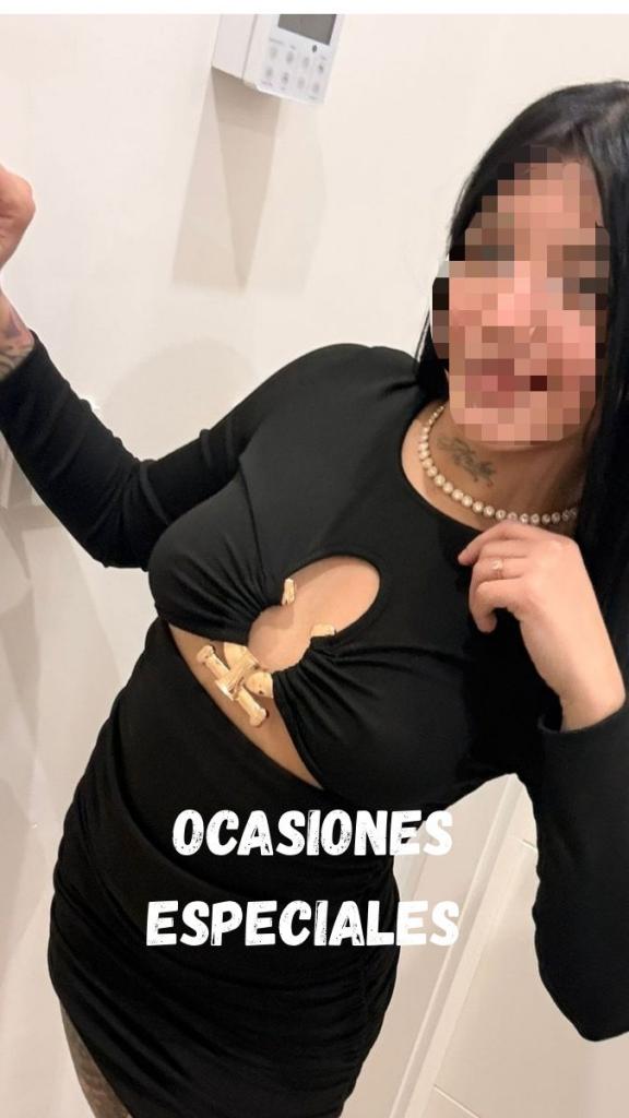 Chica busca chico en Granada: 