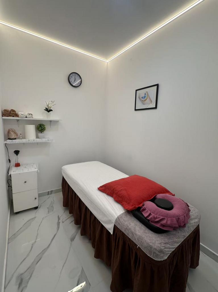 Chica busca chico en Madrid: 