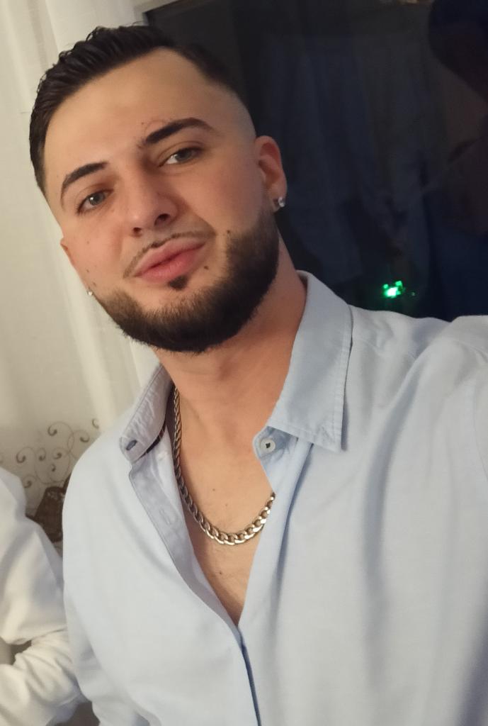 Chico busca chica en Madrid: 