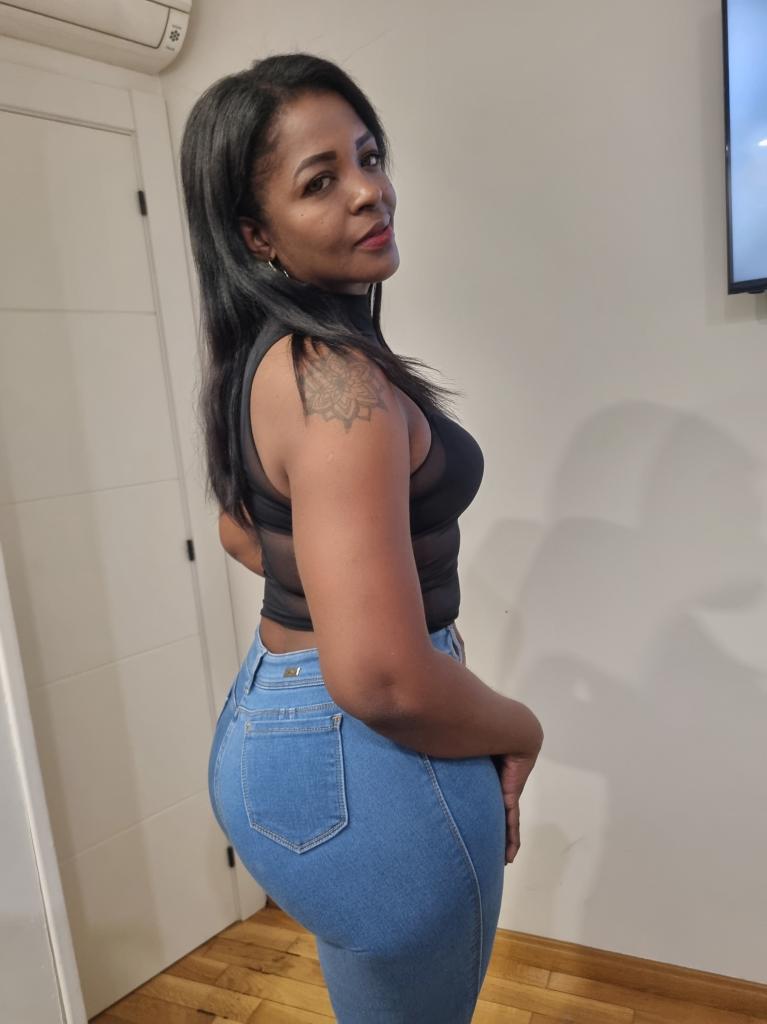 Chica busca chico en Zaragoza: 