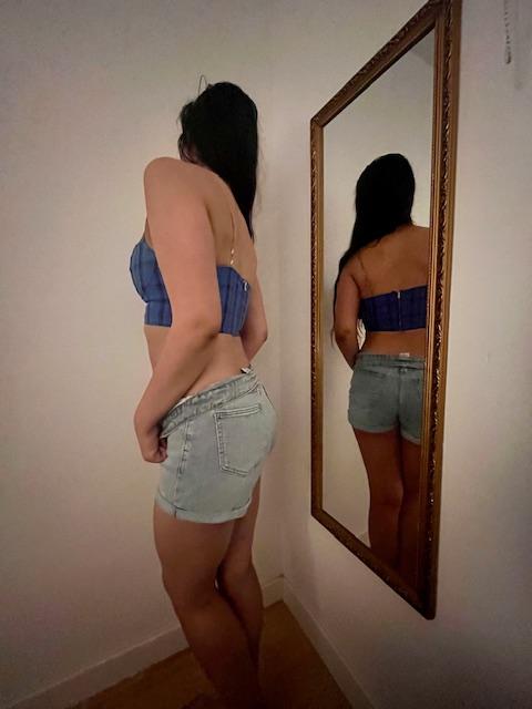 Chica busca chico en Madrid: 