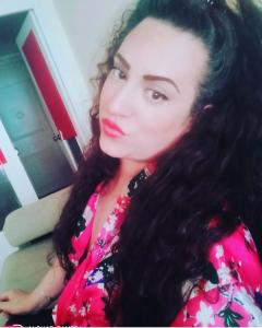 631538982: Chica busca chico en Badajoz