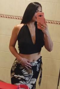 665432369: Chica busca chico en La Coruña