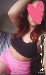 643145826: Chica busca chico en Murcia