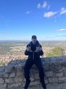 664054443: Chico busca chica en Jaén