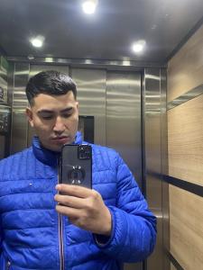 664054443: Chico busca chica en Jaén