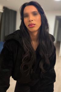 679847284: Travesti en Madrid