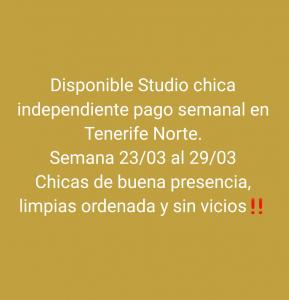 624768608: Chica busca chico en Tenerife