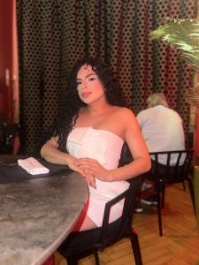 610459409: Travesti en Zaragoza