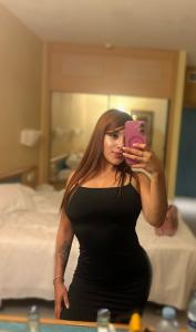 615034277: Chica busca chico en Madrid