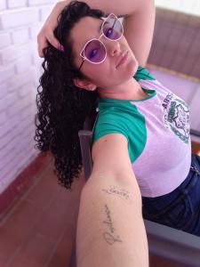 602677875: Chica busca chico en Badajoz