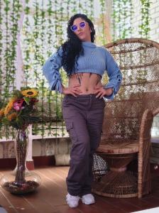 602677875: Chica busca chico en Badajoz