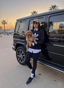 678554359: Transexual en Sevilla