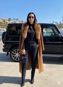 678554359: Travesti en Sevilla