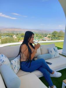 641110984: Chica busca chico en Barcelona