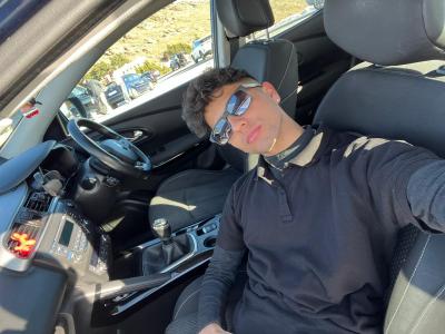 612499302: Chico busca chica en Las Palmas