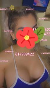 614989422: Chica busca chico en Toledo