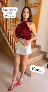 661519839: Chica busca chico en Murcia