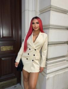 605688525: Travesti en Madrid