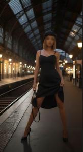 609724452: Chica busca chico en Vizcaya