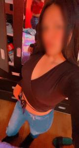 613343906: Chica busca chico en Badajoz