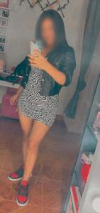 613343906: Chica busca chico en Badajoz