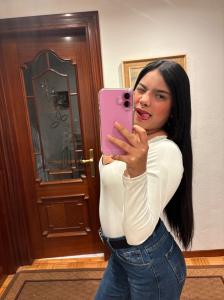 611270869: Chica busca chico en Pontevedra