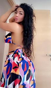 672123275: Chica busca chico en Madrid