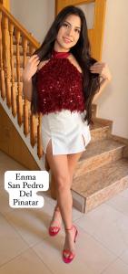 661519839: Chica busca chico en Murcia