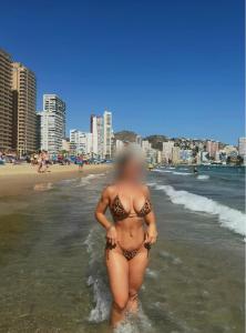 672838570: Chica busca chico en Zaragoza