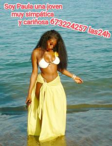 673224257: Chica busca chico en Almería