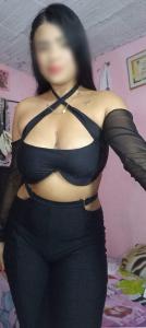 631707322: Chica busca chico en Madrid