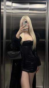 632981315: Transexual en Sevilla