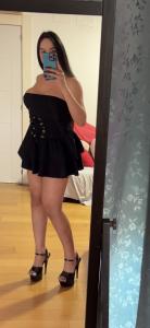 685837506: Travesti en Madrid
