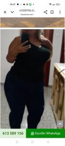 742045104: Chica busca chico en Castellón