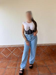 632159881: Chica busca chico en Málaga