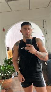 673486506: Chico busca chica en Madrid