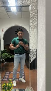 673486506: Chico busca chica en Madrid