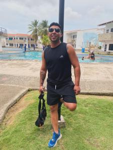 673486506: Chico busca chica en Madrid